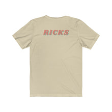 Load image into Gallery viewer, Ricks Family Reunion Tee