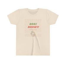 Load image into Gallery viewer, Campbell Youth Short Sleeve Tee