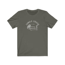 Load image into Gallery viewer, Jungle Cruise Inspired Tee
