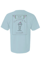 Load image into Gallery viewer, Arendelle Ice Cream Tee
