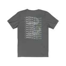 Load image into Gallery viewer, I Believe In Faries Tee
