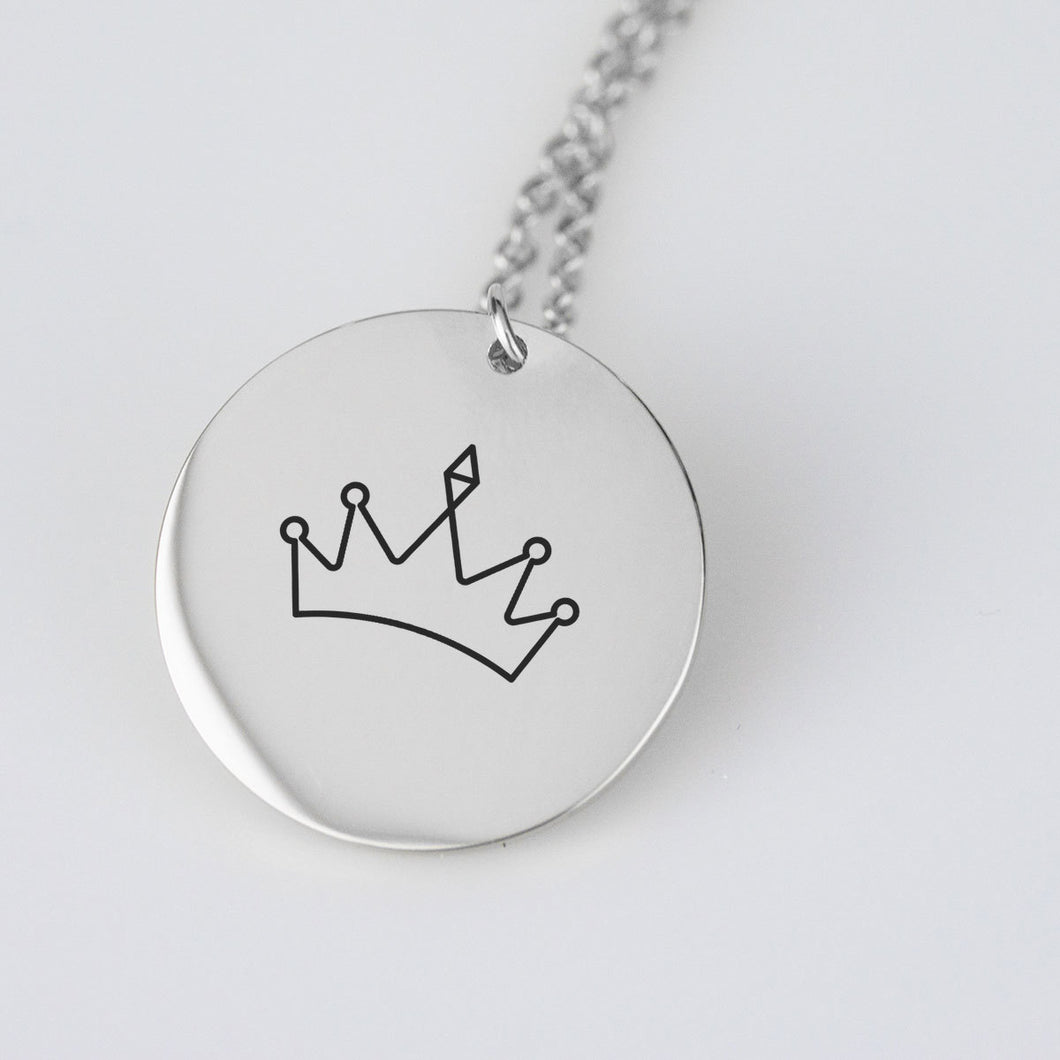 Princess Necklace