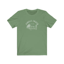 Load image into Gallery viewer, Jungle Cruise Inspired Tee
