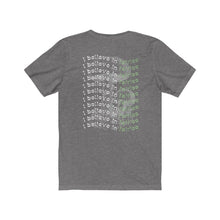 Load image into Gallery viewer, I Believe In Faries Tee
