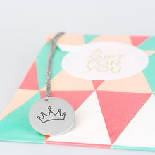 Load image into Gallery viewer, Princess Necklace
