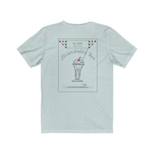 Load image into Gallery viewer, Arendelle Ice Cream Parlor Tee
