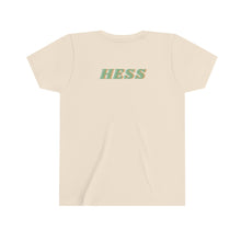 Load image into Gallery viewer, Hess Youth Short Sleeve Tee
