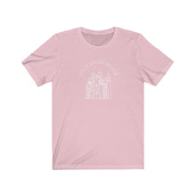 Load image into Gallery viewer, Small World Tee
